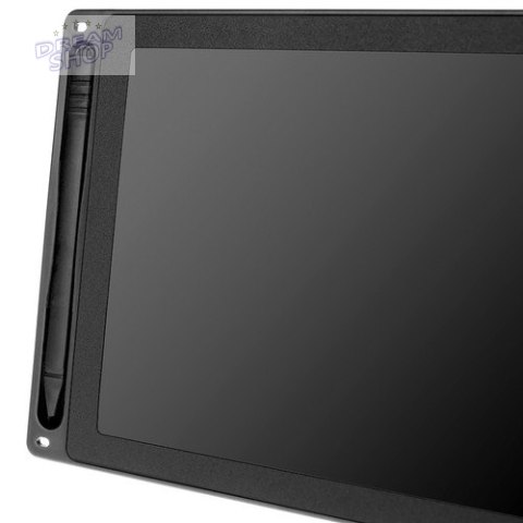 Tablet do rysowania 10" czarny XL KRUZZEL 22455