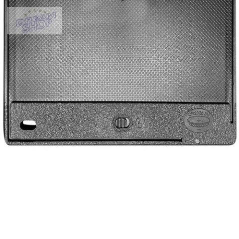 Tablet do rysowania 10" czarny XL KRUZZEL 22455