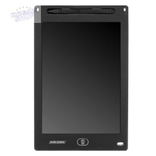 Tablet do rysowania 12" czarny KRUZZEL 22456