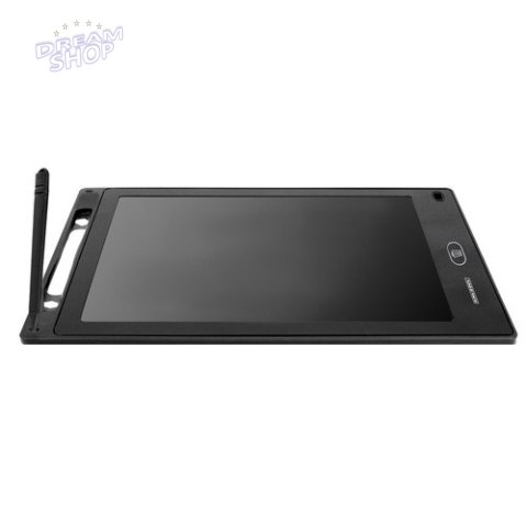 Tablet do rysowania 12" czarny KRUZZEL 22456