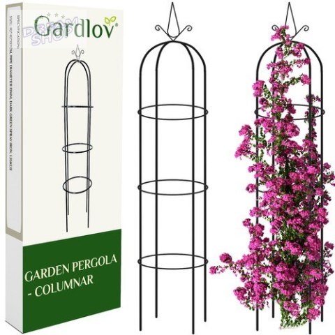 Pergola ogrodowa- kolumnowa Gardlov 21029