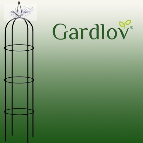 Pergola ogrodowa- kolumnowa Gardlov 21029