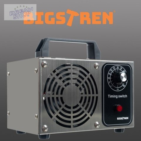 Generator ozonu Bigstren 21208