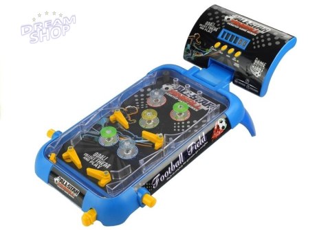 Gra Zręcznościowa Pinball Flipper Świeci Gra 53 cm