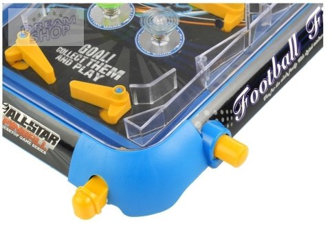 Gra Zręcznościowa Pinball Flipper Świeci Gra 53 cm