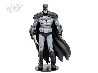 Batman figurka DC do kolekcjonowania Arkham City ZA4913