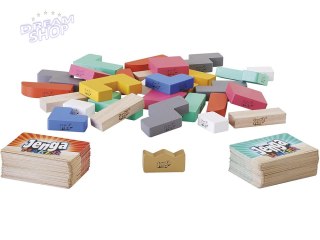 Gra Jenga Maker gra zręcznościowa GR0658