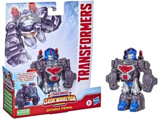 Figurka 2w1 Transformers Optimus Primal ZA4920