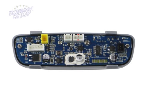 Panel Muzyczny 12V - XMX623 Panel Muzyczny 12V - XMX623