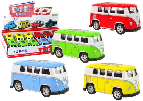 Resorak Z Napędem Frykcyjnym Auto Osobowe Ogórek 4 Kolory Resorak Z Napędem Frykcyjnym Auto Osobowe Ogórek 4 Kolory