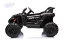 Pojazd Buggy ATV Defend 4x4 Czarny