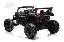 Pojazd Buggy ATV Defend 4x4 Czarny