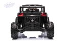 Pojazd Buggy ATV Defend 4x4 Czarny