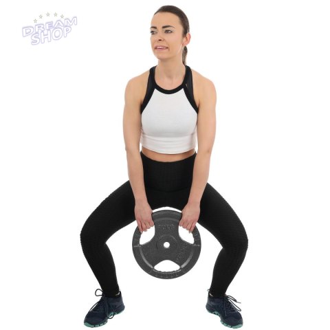 OBCIĄŻENIE HAMMERTONE 1,25 KG EB FIT fi26,5