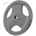 OBCIĄŻENIE HAMMERTONE 10 KG EB FIT fi26,5