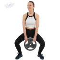 OBCIĄŻENIE HAMMERTONE 10 KG EB FIT fi26,5