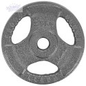 OBCIĄŻENIE HAMMERTONE 2,5 KG EB FIT fi26,5