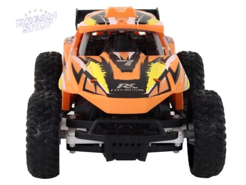 Auto 1:16 Zdalnie Sterowane Off-Road Samochód Terenowy RC