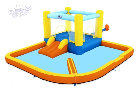 Plac Zabaw Park Wodny Beach Bounce BESTWAY