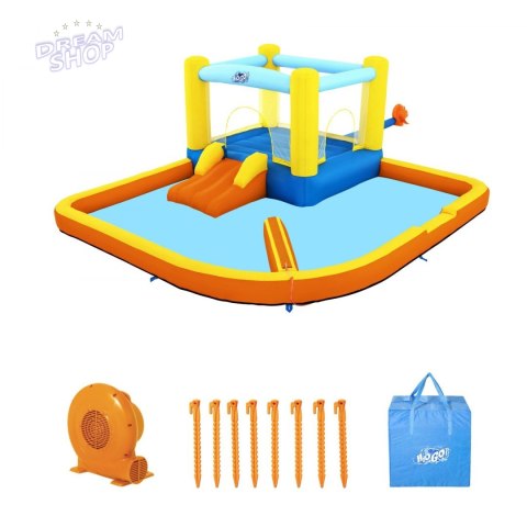 Plac Zabaw Park Wodny Beach Bounce BESTWAY