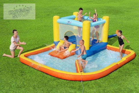 Plac Zabaw Park Wodny Beach Bounce BESTWAY