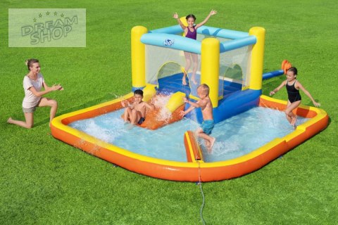 Plac Zabaw Park Wodny Beach Bounce BESTWAY