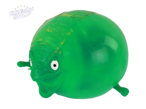 Dmuchane Figurki Dinozaurów Balony Ustnik