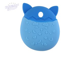 Etui Na Tamagotchi Niebieski Case Silikonowy