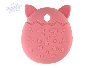 Etui Na Tamagotchi Pudrowy Róż Case Silikonowy