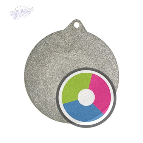 Medal z nadrukiem luxor jet Medal z nadrukiem luxor jet