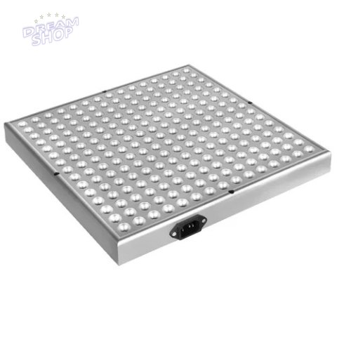 Lampa/ panel 225 LED do wzrostu uprawy rośl. 23525