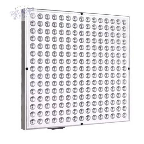 Lampa/ panel 225 LED do wzrostu uprawy rośl. 23525