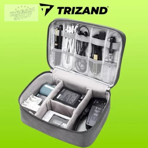 Organizer na kable Trizand 23172