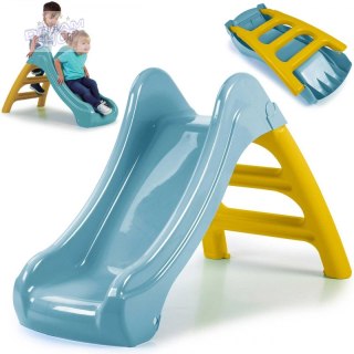 FEBER Zjeżdżalnia Wodna Casual Slide Ślizg 91 cm