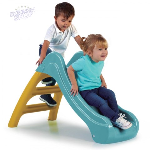 FEBER Zjeżdżalnia Wodna Casual Slide Ślizg 91 cm