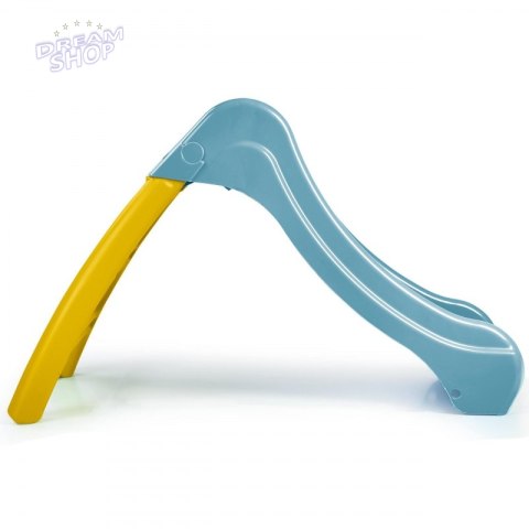 FEBER Zjeżdżalnia Wodna Casual Slide Ślizg 91 cm