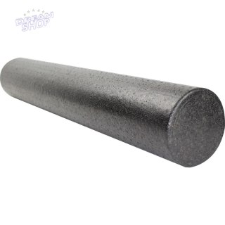 WAŁEK ROLLER FITNESS JOGA EPP CZARNY 15x60CM ENERO FIT