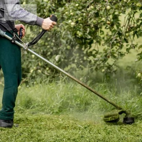 Żyłka tnąca do kosy spalinowej Bigstren 21073