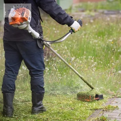 Żyłka tnąca do kosy spalinowej Bigstren 21073