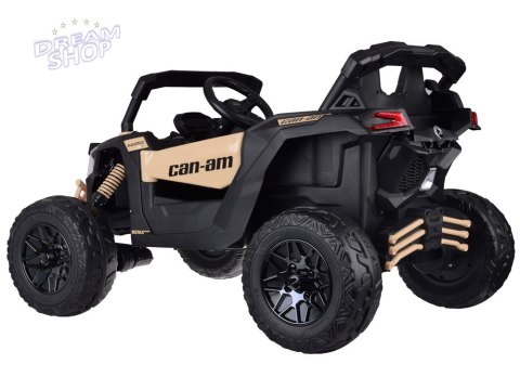 Auto Buggy 4x4 Pojazd na akumulator 800W dla dzieci PA0299 BE