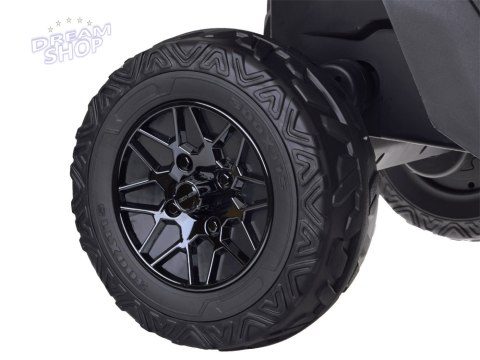 Auto Buggy 4x4 Pojazd na akumulator 800W dla dzieci PA0299 BE