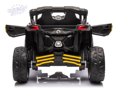 Auto Buggy 4x4 Pojazd na akumulator 800W dla dzieci PA0299 ZO