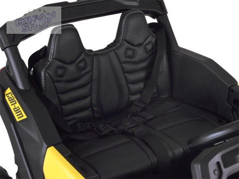 Auto Buggy 4x4 Pojazd na akumulator 800W dla dzieci PA0299 ZO