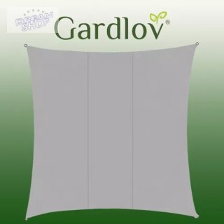 Żagiel przeciwsłoneczny 3.6x3.6m Gardlov 23164