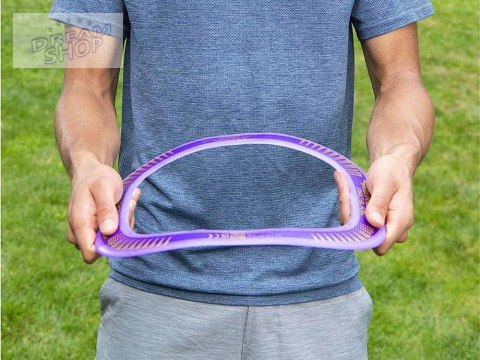 Latające Frisbee DYSK Ringo Aerobie Pro Blade zabawka Outdoor SP0790