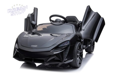 Pojazd Mclaren Artura Czarny