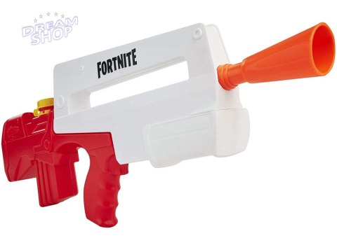 Hasbro Nerf Fortnite Burst AR Pistolet wyrzutnia na wodę ZA5122