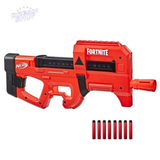 Hasbro Pistolet Nerf Elite Fortnite Wyrzutnia Compact SMG 8 naboi ZA5121