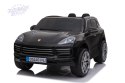 Pojazd Porsche Cayenne S Lakierowany Czarny