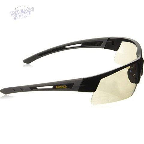 OKULARY TAKTYCZNE OCHRONNE DEWALT CROSSCUT PROTECTIVE SPECTACLE